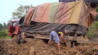 Philippines, la mousson et les hommes | Les routes de l'impossible