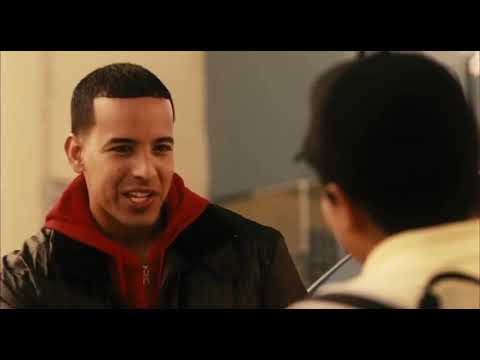 TALENTO DE BARRIO PELÍCULA PUERTORRIQUEÑA