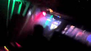 Nick Höppner (Ostgut Ton) @ Berhain Special 08/01/2011 Gotec/KA