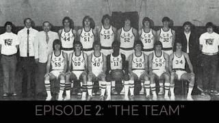 50 Years as Champions EP 2: The Team