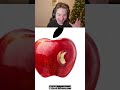 Making A Realistic Apple LOGO