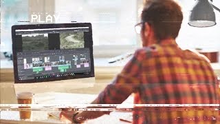 DaVinci Resolve 12.5 Basic Editing Tutorial - Episode 1 The Media Page