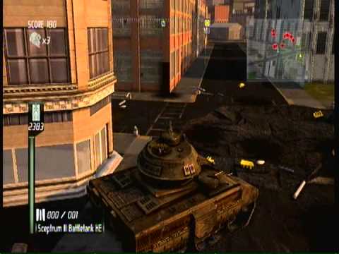 Tanks Alot Achievement Guide. Earth Defense Force Insect Armageddon