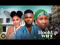 MY HOOKUP WIFE CHIOMA NWAOHA SONIA UCHE MAURICE SAM Latest Nigerian Movie 2025 Trending Movies