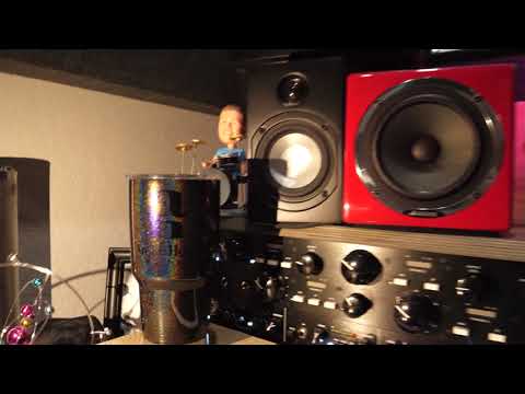 Aaron Holler \ Art oF Holler Music - Tracking Playback Norteno Snip