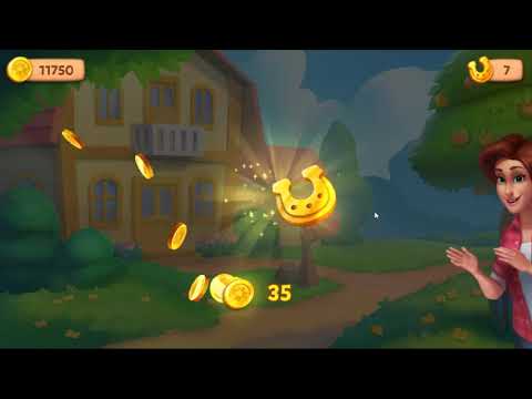 Farmscapes Level 91 - NO BOOSTERS 🌻🚜🐔 | SKILLGAMING ✔️