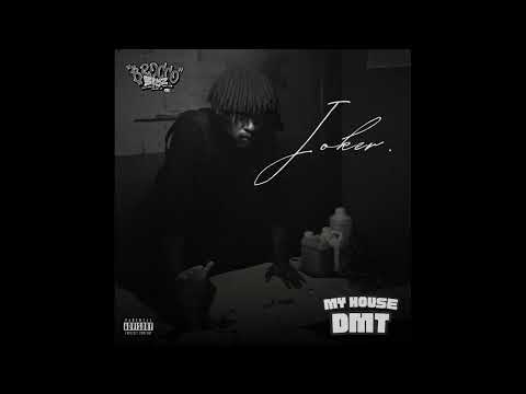 WAIT TIME -JOKERMT - Ft. Shacrowboii ( Offcial music )