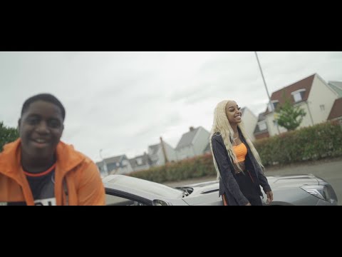 Jaiyebillions - Stepped In [Music Video] | GRM Daily