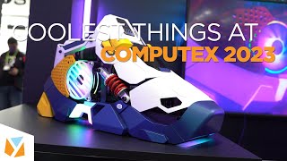 COMPUTEX 2023 Round-Up Coverage and Favorites