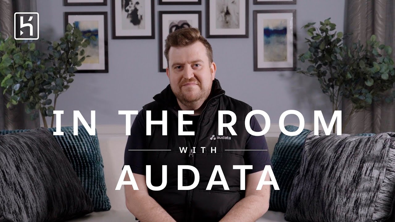 In the Room with Audata: Solving 60% of Call Center Cases with Heroku and Agentforce