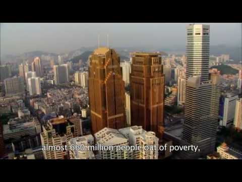 L'économie verte