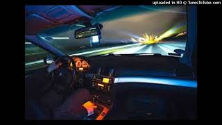 Ginuwine - All night All Day (Slowed + Bass Boosted)