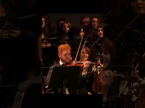 Layth Sidiq muhteşem keman solosu #shorts #violin #keman #arabeskmüzik #araptrap #minecraft #dance