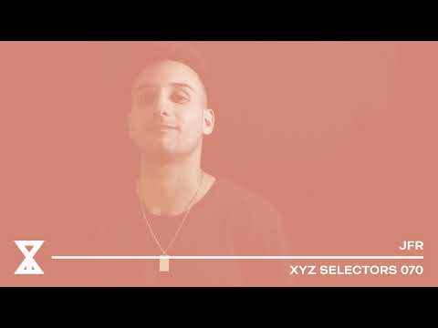 XYZ Selectors 070 - JFR