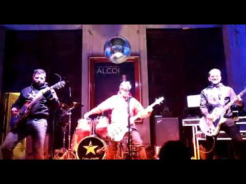 Video 6 de Ceda El Paso Video 6 de Ceda El Paso