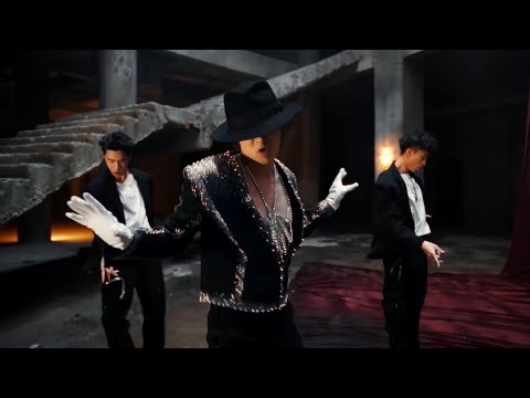 Scotch - Disco Band (DJ Karabas Remix) ➧ 4K (UHD) Video