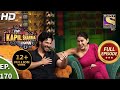 The Kapil Sharma Show Season 2- Laughter Night With Coolie No.1 -Ep 170- Full Episode-27th Dec, 2020