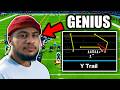 How Cleff Built The Smartest Offense In Madden 25
