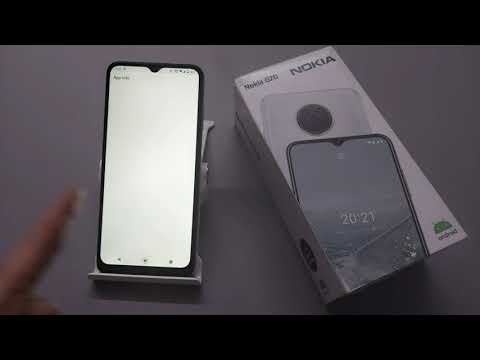 How to reset camera in nokia g20,g50 | camera reset to default | nokia g20  camera kaise reset kare