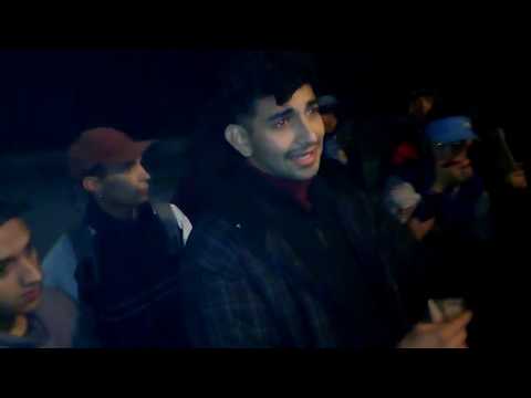 BASTIAN KARDIA Z3 vs ZETA SLN WILLIAM | 4tos | (3vs3 - 20/6/19) Madero Free