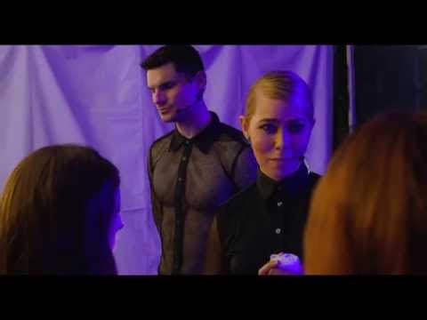 Pitch Perfect 2 Trailer