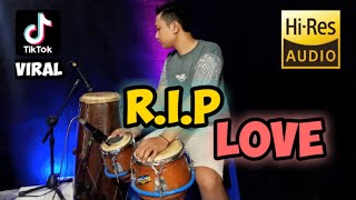 Download lagu RIP LOVE _ FAOUZIA | VERSI KOPLO VIRAL TIKTOK BY VAMB CHANNEL mp3