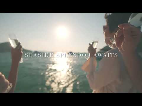 Video preview: Apartment in Simpson Bay