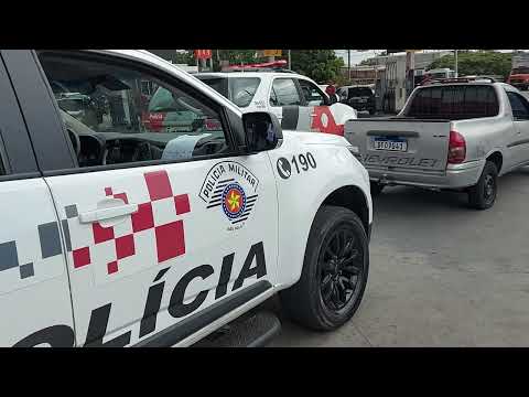 FORÇA TÁTICA CONJUNTA COM AGENCIA DE INTELIGÊNCIA DO 38°BPM/M  E NUCLEO DO DRONEPOL DO CPA/M-9