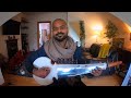 Tribute to Irrfan Khan by Soumik Datta | PIKU Theme Music | Anupam Roy | Amitabh Bacchan | Deepika P