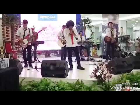 tu7uh band - Masa Lalu