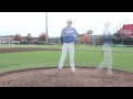 Trevor Smith - North Allegheny H.S. - RHP - YouTube