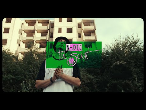 N-Dee - Túl Sokat ( Official Music Video )
