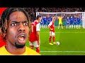 1 In A Trillion Craziest Football Moments!