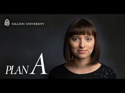 Alumni Stories: Irina