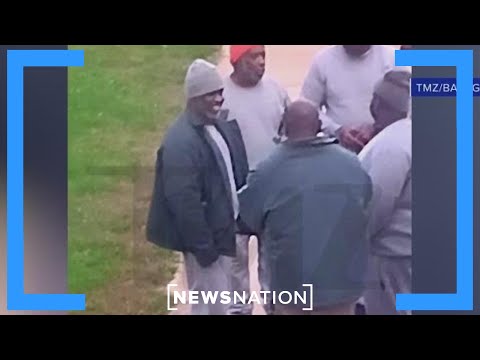 Diddy busted for drinking 'toilet wine': TMZ | Banfield