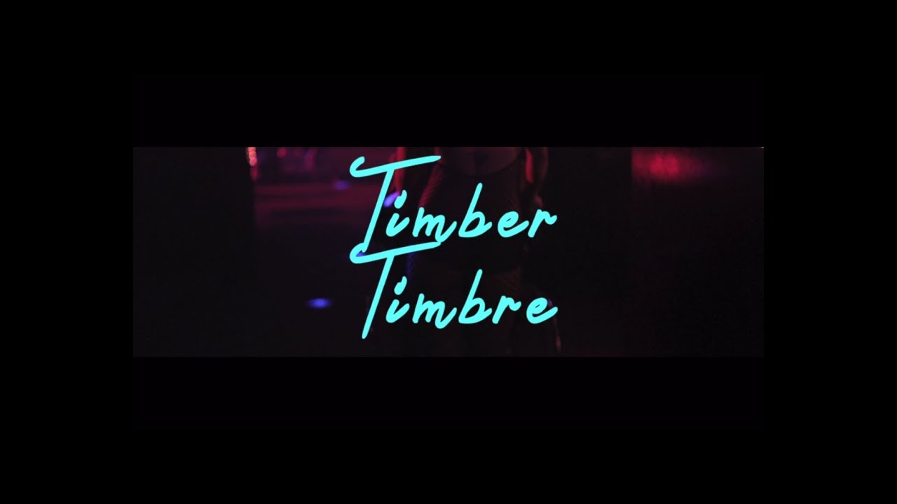 Timber Timbre - Hot Dreams [Official Video] - YouTube