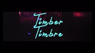 Timber Timbre - Hot Dreams [Official Video]