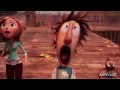 Cloudy With A Chance Of Meatballs DVD Montage Editor