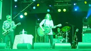 In State - Kathleen Edwards