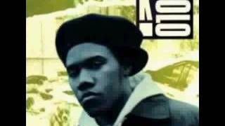 k solo - rock bottom 1992