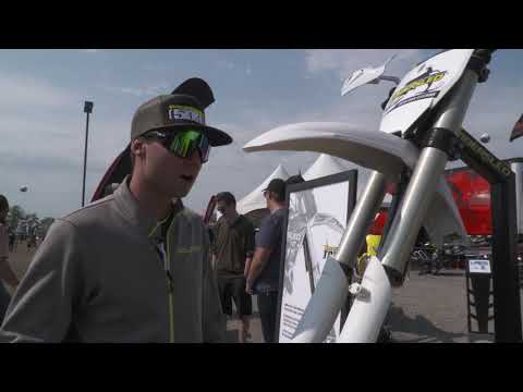 SLEDHEAD 24-7: HAYDAYS POLARIS