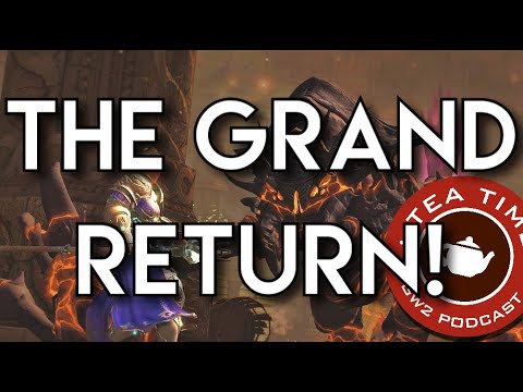 TeaTime : Dragon Response Missions, Rewards, And More - With Nike, Angeels And Brazil!