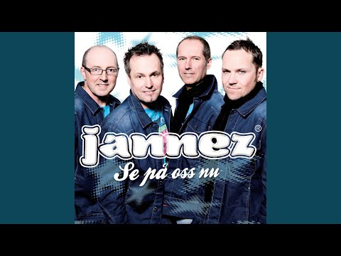 Du finns i varje andetag