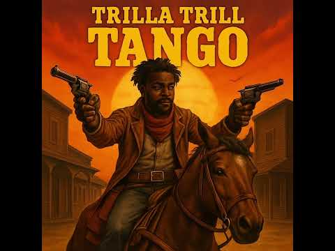 Trilla Trill - Tango (Produced By EQ Tha Misfit) #HipHop #DirtySouth #BatonRouge #JiggaCity