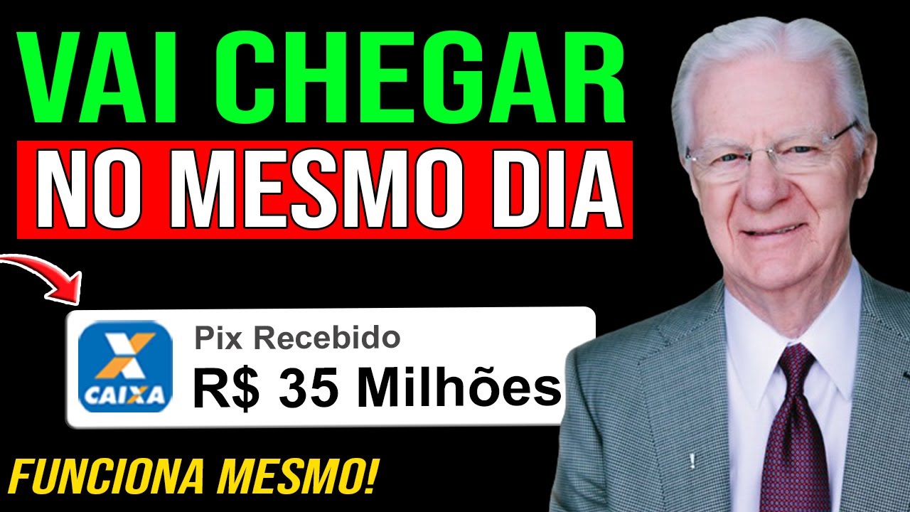 FAÇA ISSO e o UNIVERSO NÃO poderá mais IGNORAR seus DESEJOS🌟 Bob Proctor Lei da Assunção