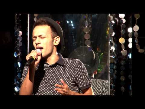 Jan Bendik a Pavlína Dankova - Me tut užarav / Ľudia z rodu Rómov 2014