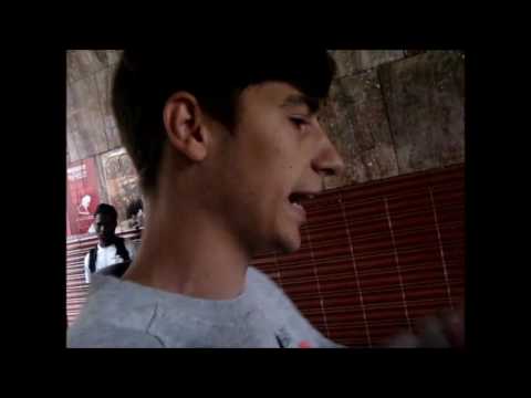 ZENHER vs OTEIN - FILTROS 3a Pre Freestyle League