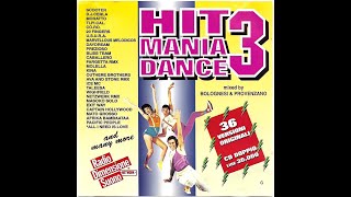 Hit Mania Dance 3 CD1 (1995)