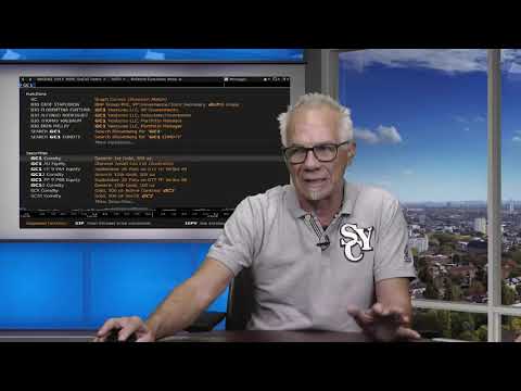 August 19th, 3PM ET Market Update on TFNN - 2020