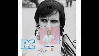 Roberto Carlos - Chutando Lata